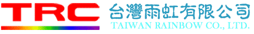 TAIWAN RAINBOW CO., LTD.
